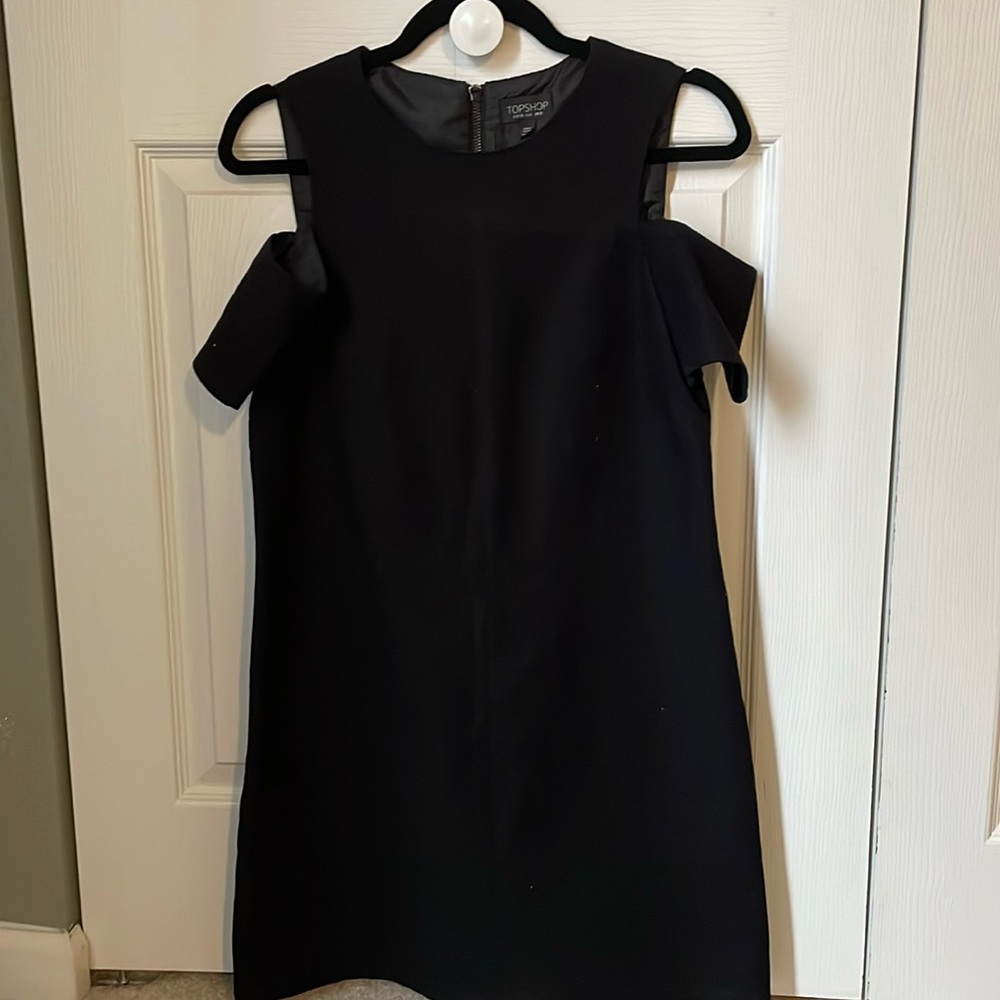 TOPSHOP dress